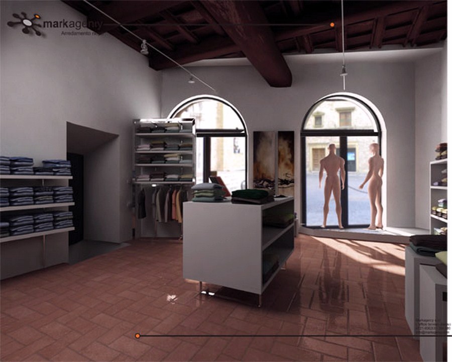 Foto 1 ABBIGLIAMENTO